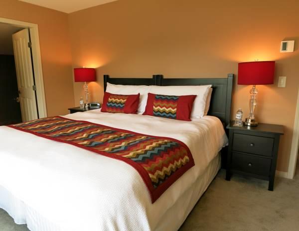 A View Of The Lake B & B West Kelowna 외부 사진
